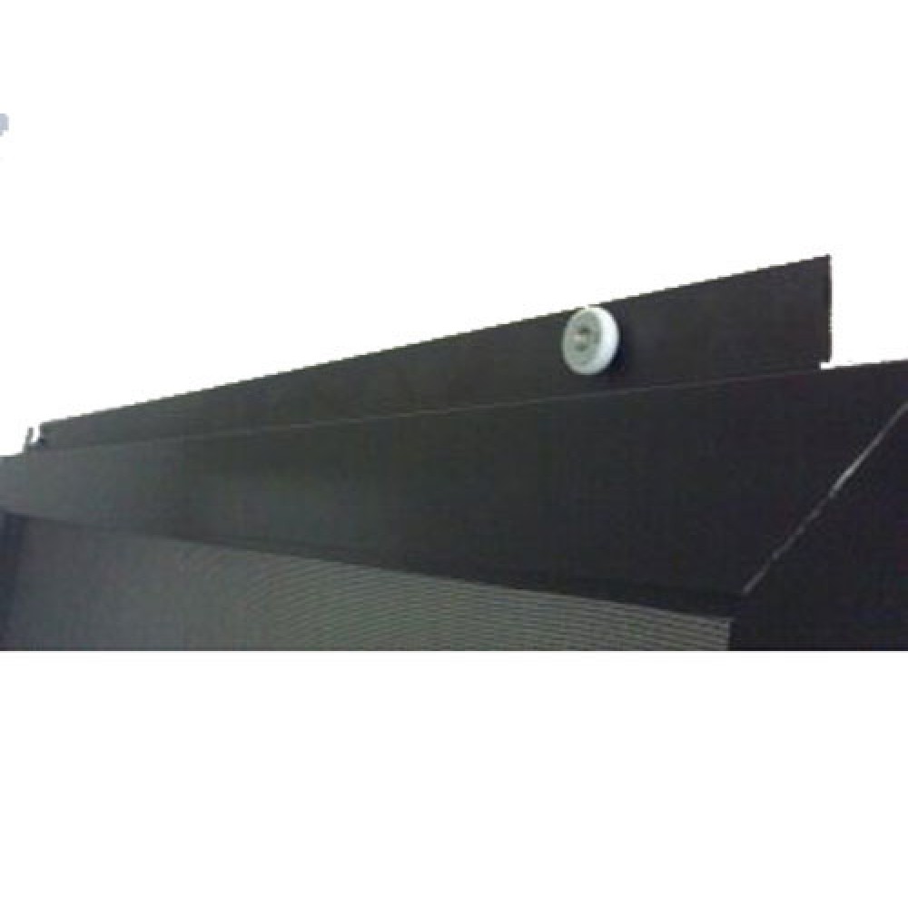 Sliding Screen Door Kit 48" Width Extruded Aluminum